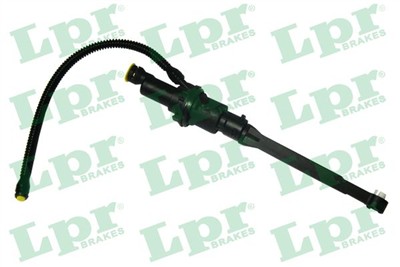 LPR 2417 Číslo výrobce: 2417. EAN: 8032928179430.