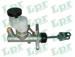 LPR 2419