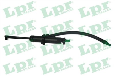 LPR 2422 Číslo výrobce: 2422. EAN: 8032928179690.