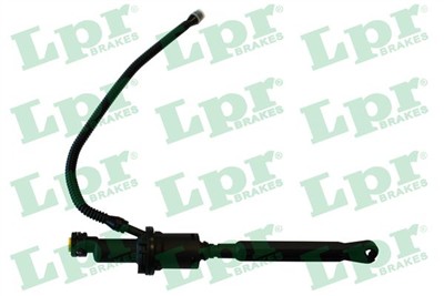 LPR 2424 Číslo výrobce: 2424. EAN: 8032928179713.