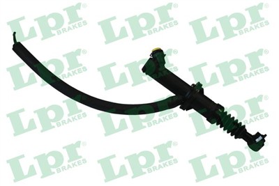 LPR 2435 Číslo výrobce: 2435. EAN: 8032928179829.