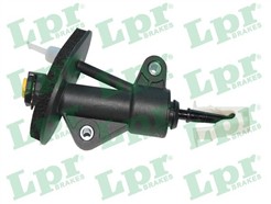 LPR 2498