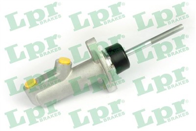 LPR 2507 Číslo výrobce: 2507. EAN: 8032532027066.