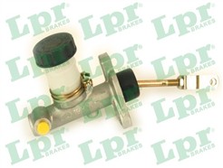 LPR 2529