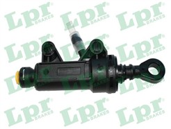 LPR 2549
