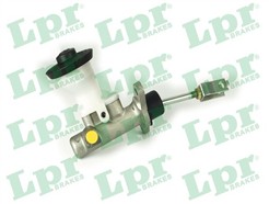 LPR 2553
