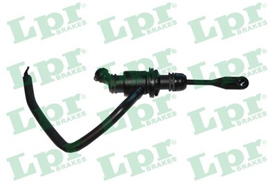 LPR 2564 Číslo výrobce: 2564. EAN: 8032928202473.