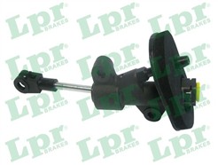 LPR 2592