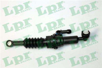 LPR 2604 Číslo výrobce: 2604. EAN: 8032928236386.