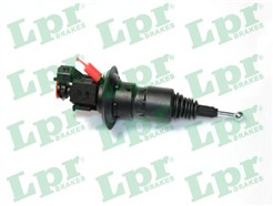 LPR 2629