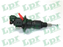 LPR 2630