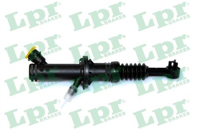 LPR 2687 Číslo výrobce: 2687. EAN: 8032928251617.