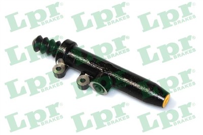 LPR 2700 Číslo výrobce: 2700. EAN: 8032532027561.