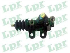 LPR 3009