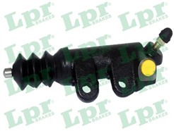LPR 3018