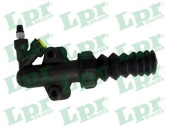 LPR 3032