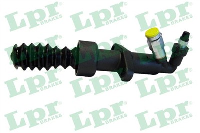 LPR 3044 Číslo výrobce: 3044. EAN: 8032928137157.