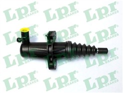 LPR 3080