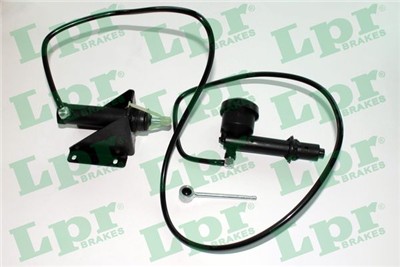 LPR 3162K Číslo výrobce: 3162K. EAN: 8032928201629.