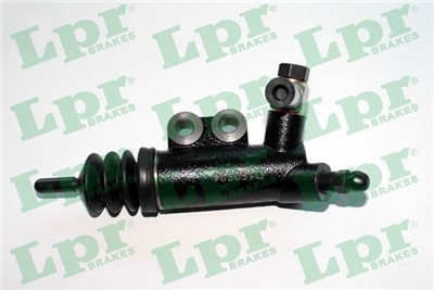 LPR 3166 Číslo výrobce: 3166. EAN: 8032928202701.