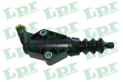 LPR 3225 Číslo výrobce: 3225. EAN: 8032532100271.