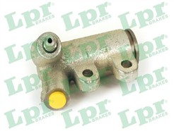 LPR 3231
