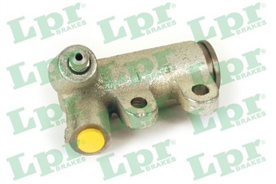 LPR 3231 Číslo výrobce: 3231. EAN: 8032532102480.