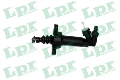 LPR 3237 Číslo výrobce: 3237. EAN: 8032532025789.