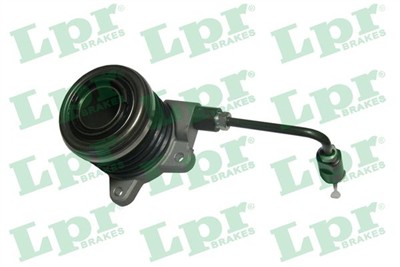 LPR 3253 Číslo výrobce: 3253. EAN: 8032928150255.