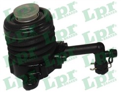 LPR 3495