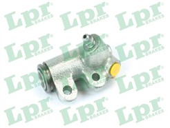 LPR 3535