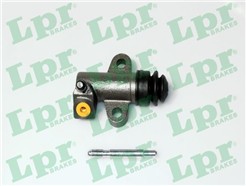 LPR 3540