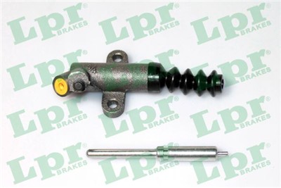 LPR 3551 Číslo výrobce: 3551. EAN: 8032532028988.