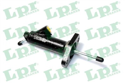 LPR 3600 Číslo výrobce: 3600. EAN: 8032532029138.