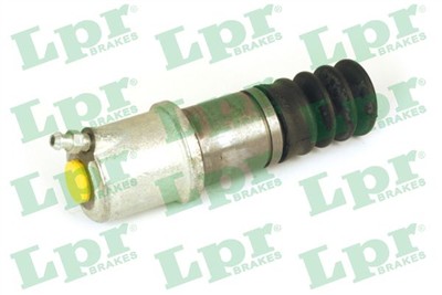LPR 3614 Číslo výrobce: 3614. EAN: 8032532029275.