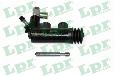 LPR 3642 Číslo výrobce: 3642. EAN: 8032928254540.