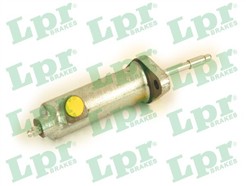 LPR 3810