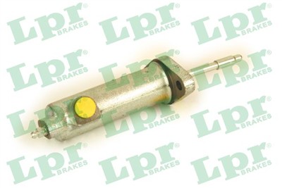 LPR 3810 Číslo výrobce: 3810. EAN: 8032532029527.