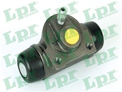 LPR 4055