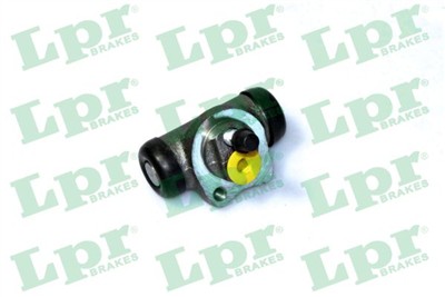 LPR 4084 Číslo výrobce: 4084. EAN: 8032532087121.