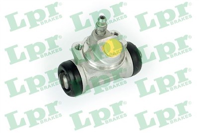 LPR 4118 Číslo výrobce: 4118. EAN: 8032532010648.