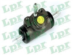 LPR 4187