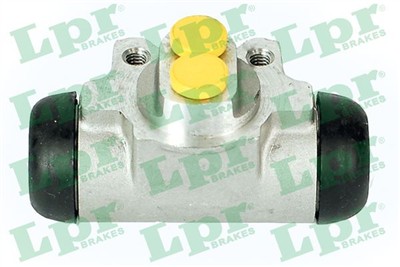 LPR 4193 Číslo výrobce: 4193. EAN: 8032532011379.