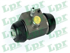 LPR 4261