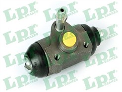 LPR 4302