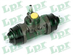 LPR 4550