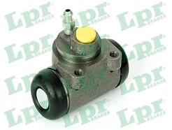 LPR 4625