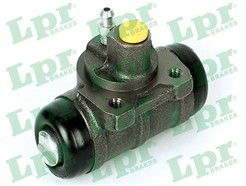 LPR 4636
