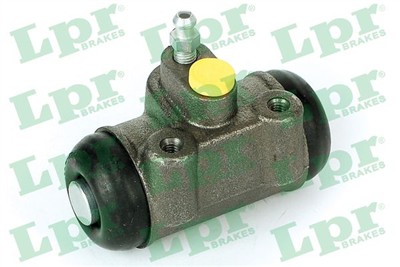 LPR 4683 Číslo výrobce: 4683. EAN: 8032532015698.