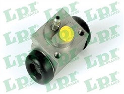LPR 4699